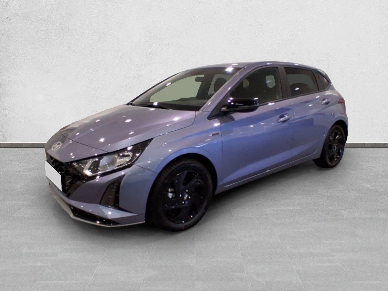 Hyundai i20 1.0 T en Barcelona