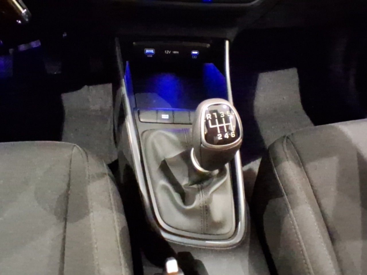 Hyundai i20 1.0 T en Barcelona