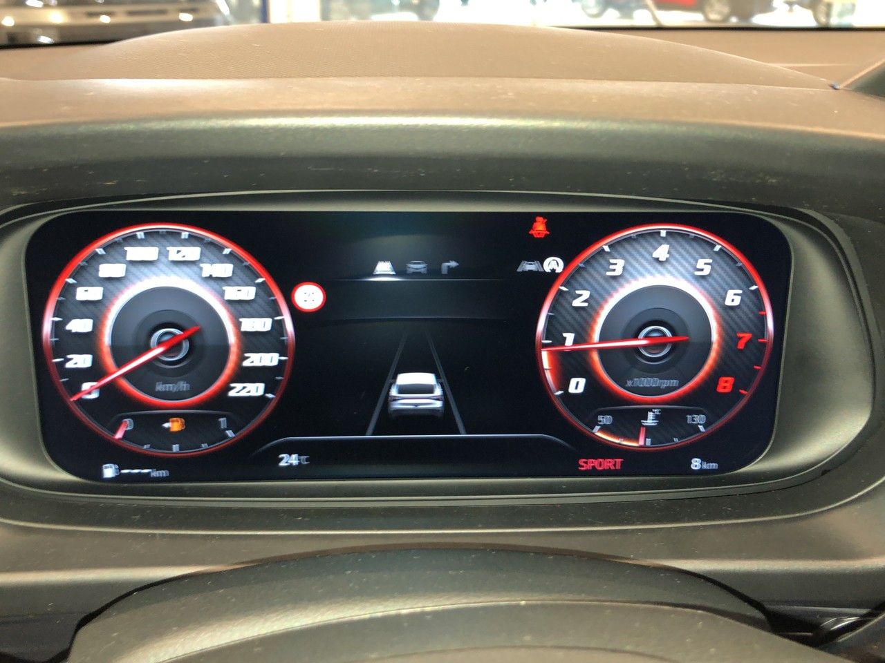 Hyundai i20 1.0 TGDI en Barcelona