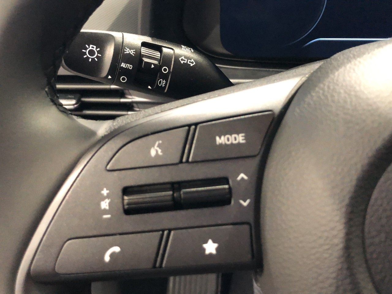 Hyundai i20 1.0 TGDI en Barcelona