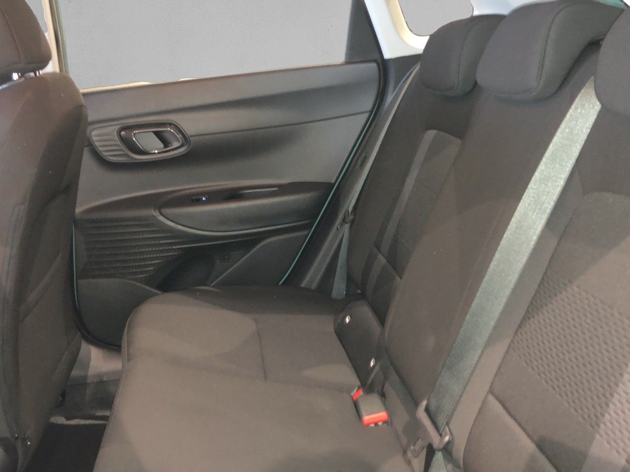 Hyundai i20 1.0 TGDI en Barcelona