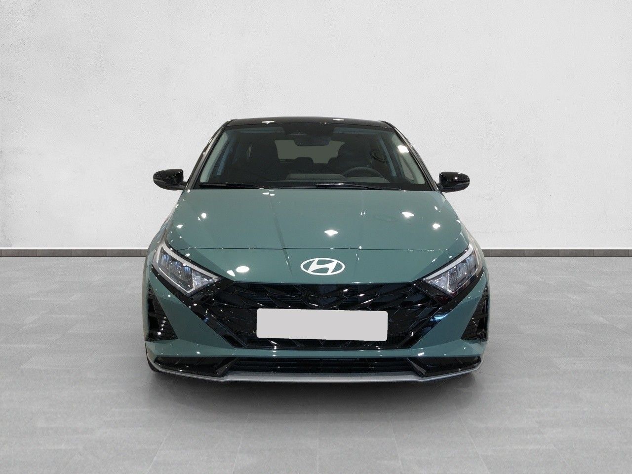 Hyundai i20 1.0 TGDI en Barcelona