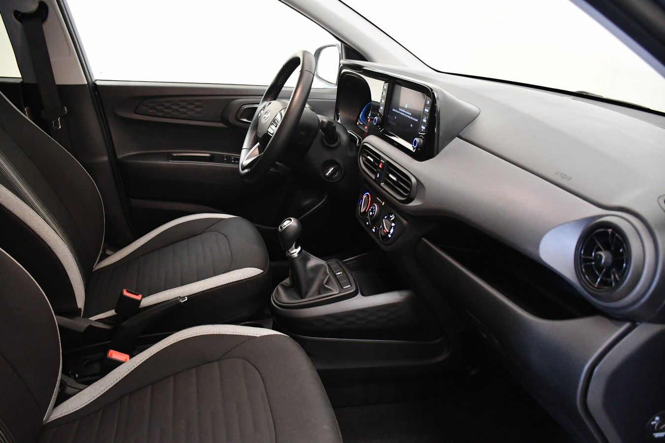 Hyundai i10 1.0 en Barcelona