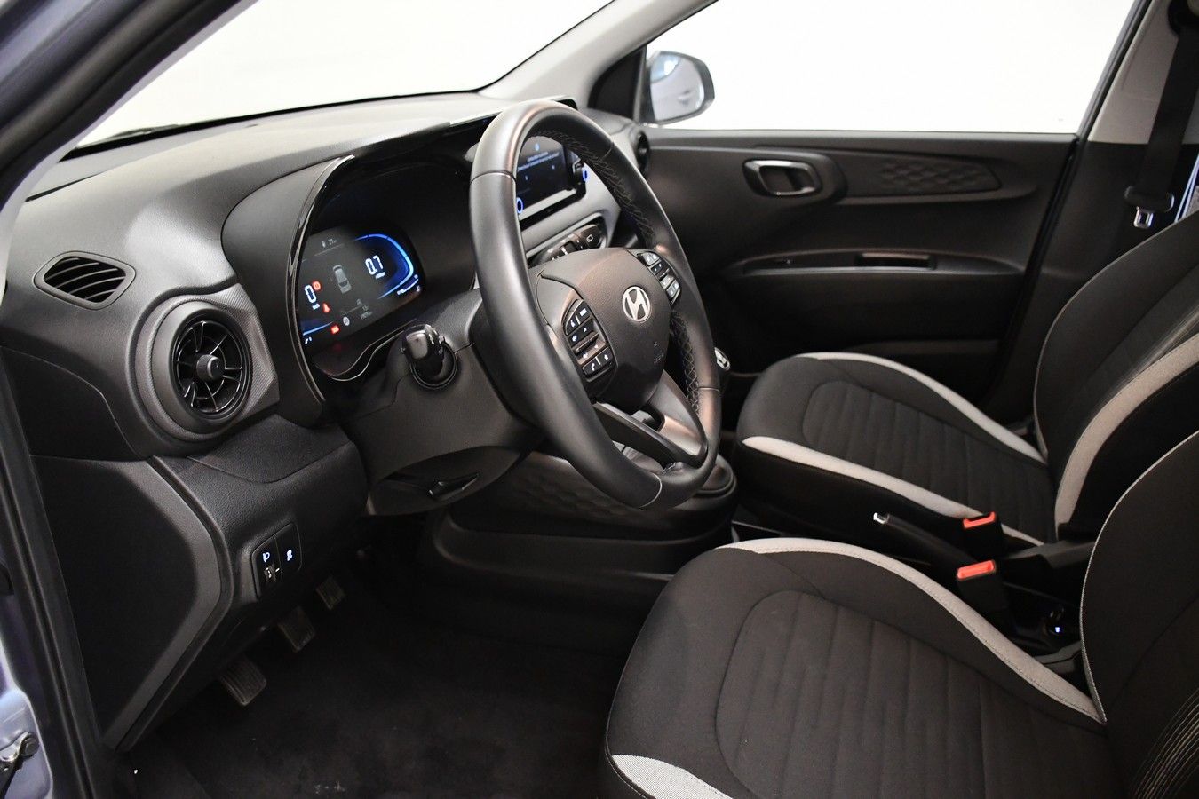 Hyundai i10 1.0 en Barcelona