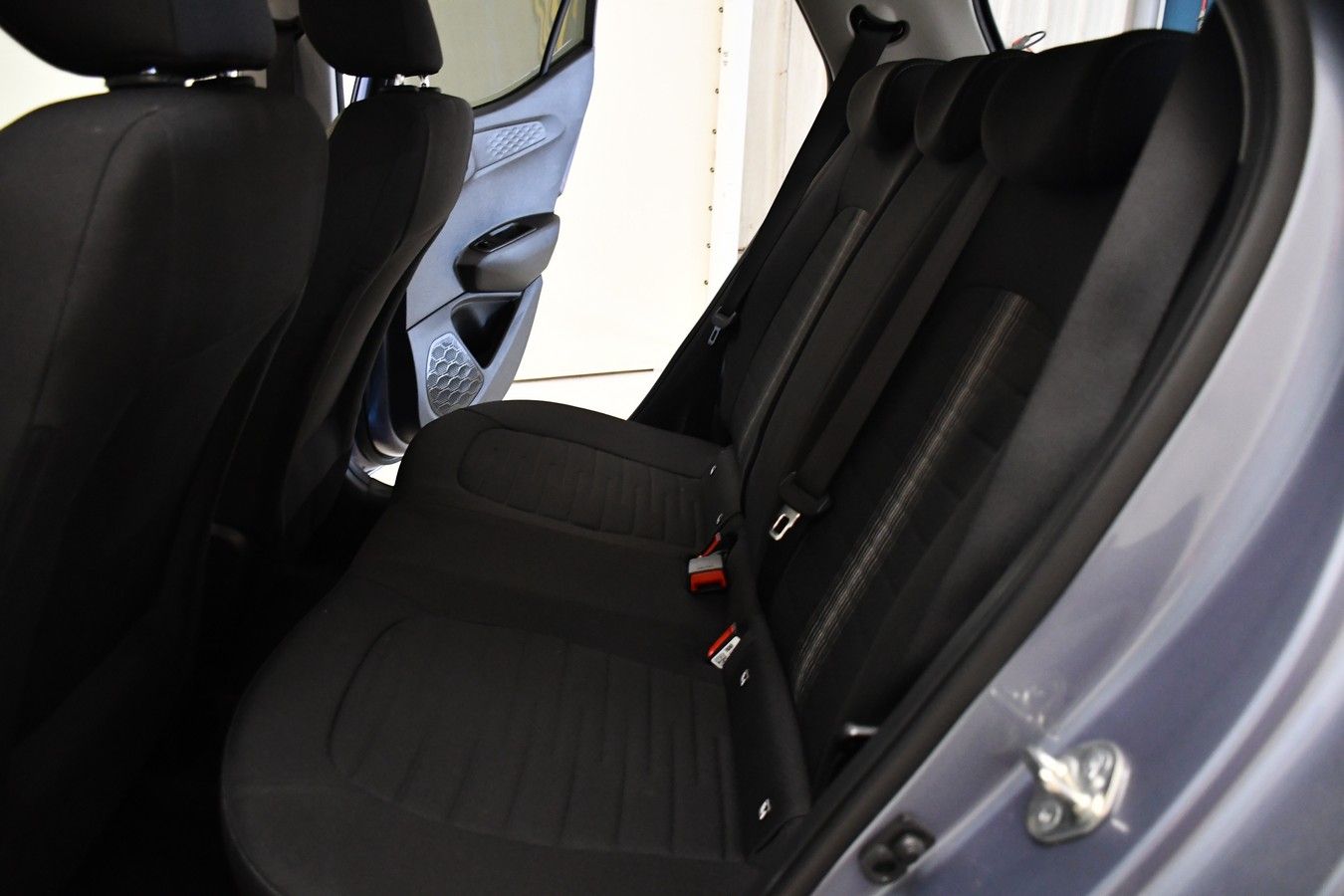 Hyundai i10 1.0 en Barcelona