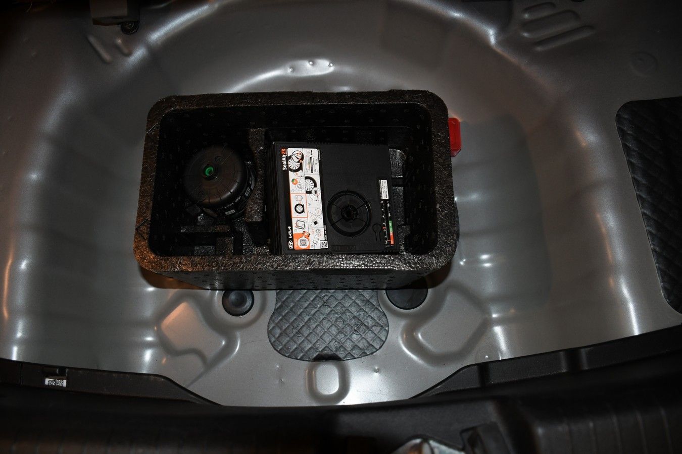 Hyundai i10 1.0 en Barcelona