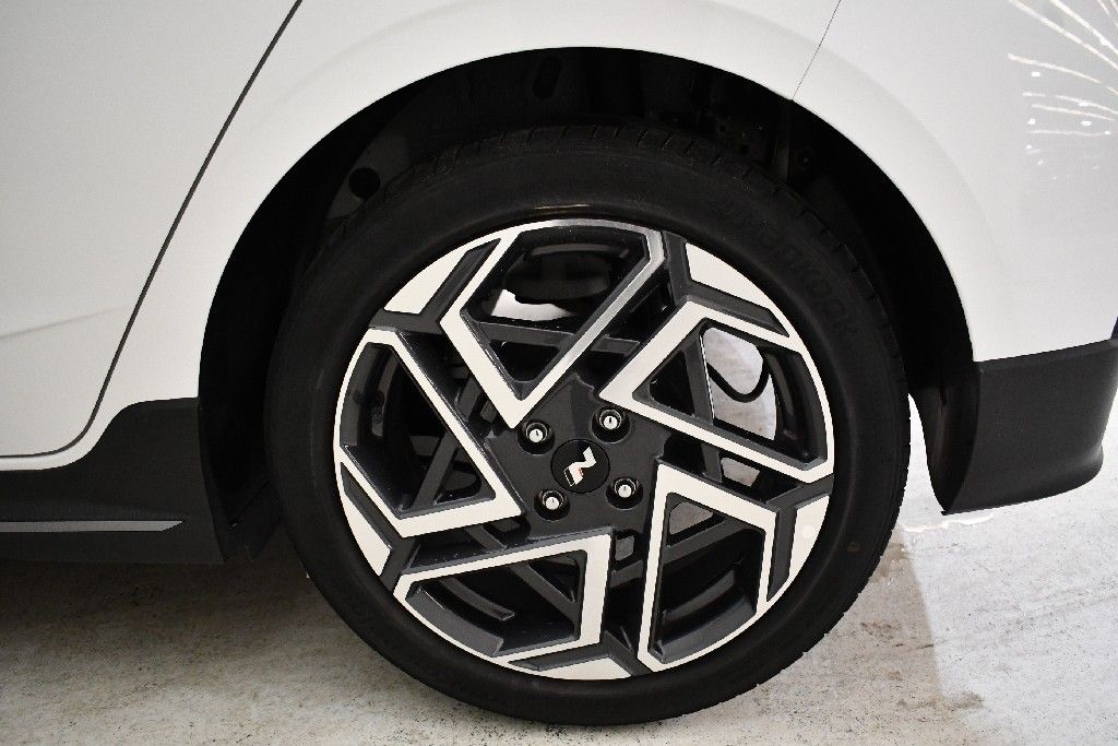 Hyundai i20 1.2 MPI en Barcelona
