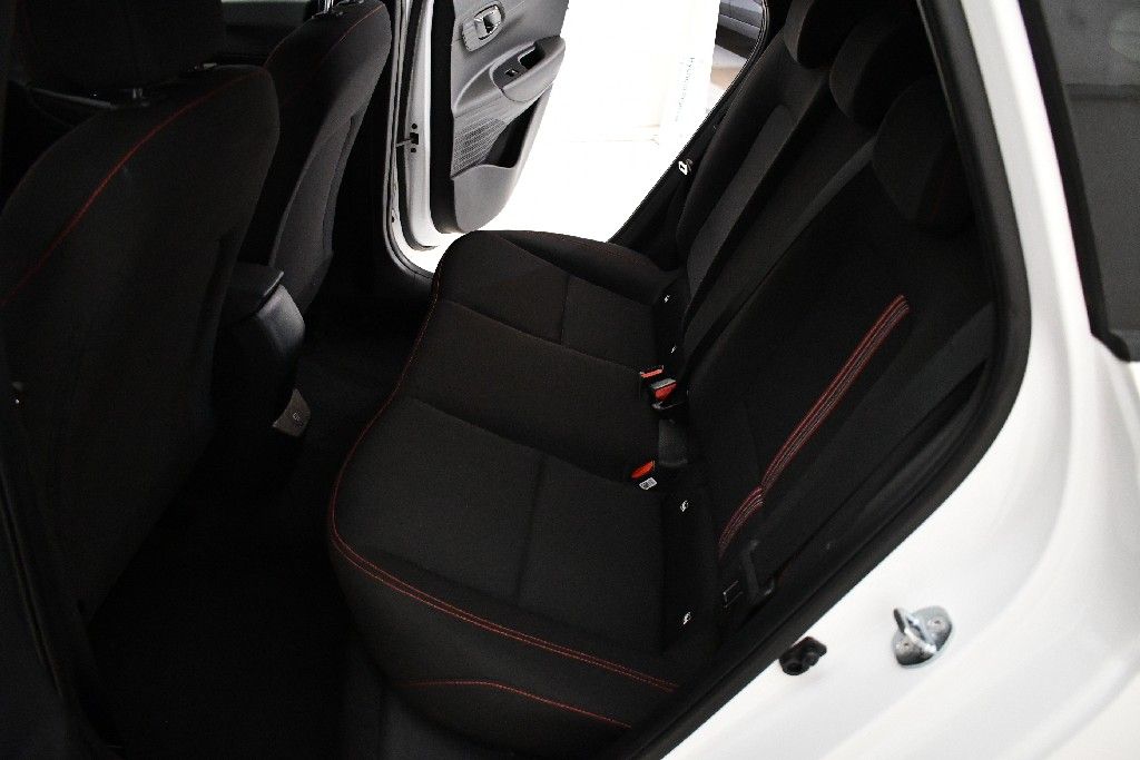 Hyundai i20 1.2 MPI en Barcelona