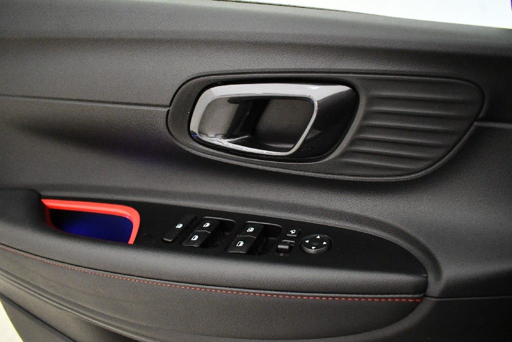 Hyundai i20 1.2 MPI en Barcelona
