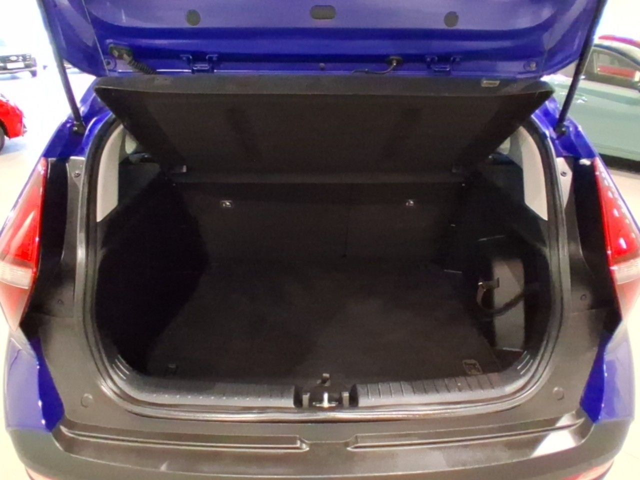 Hyundai Bayon 1.0 TGDI en Barcelona