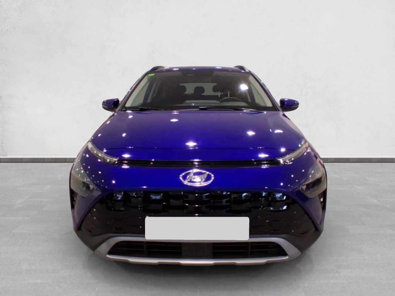 Hyundai Bayon 1.0 TGDI en Barcelona