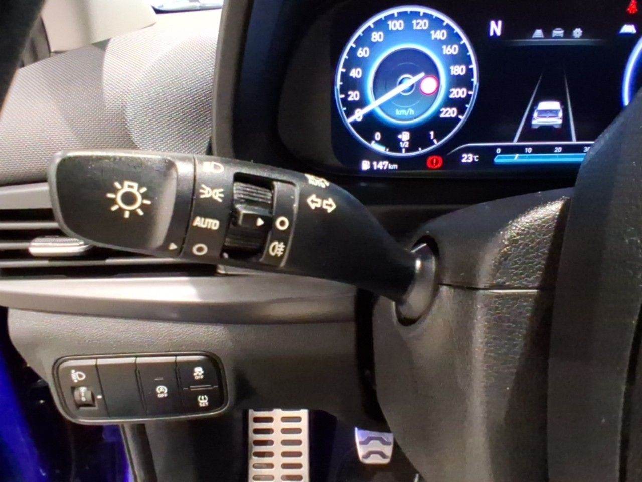 Hyundai Bayon 1.0 TGDI en Barcelona