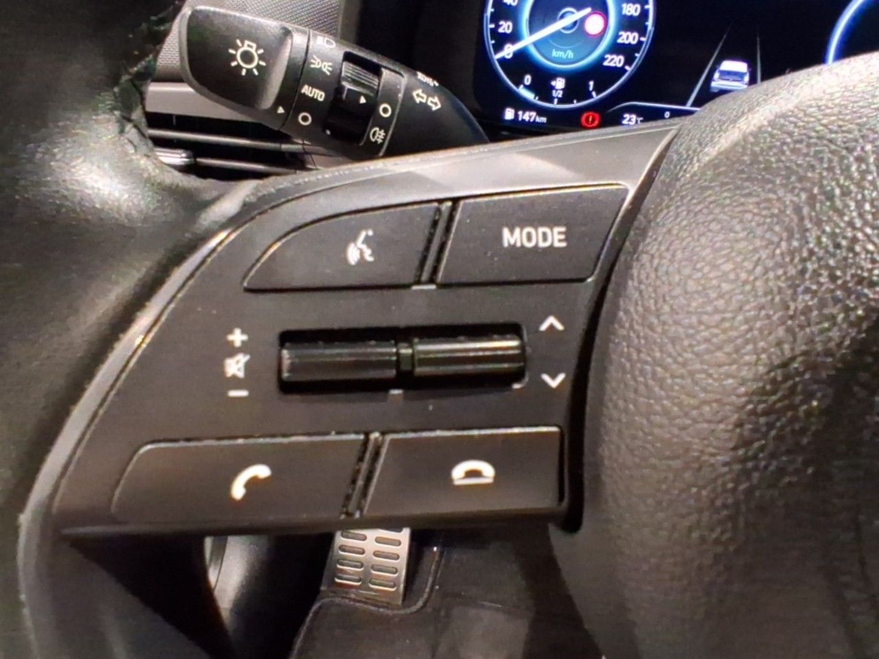 Hyundai Bayon 1.0 TGDI en Barcelona