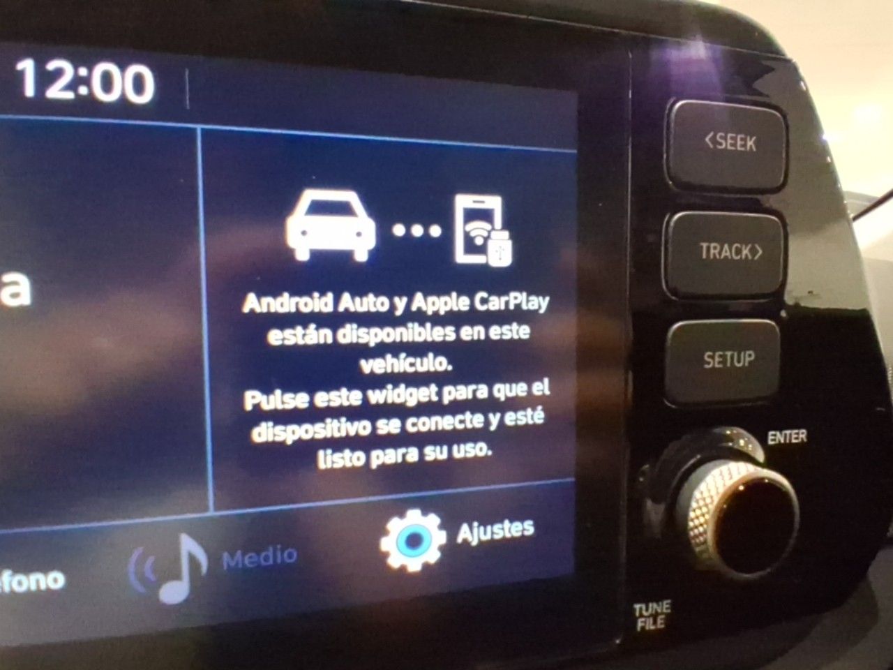 Hyundai Bayon 1.0 TGDI en Barcelona