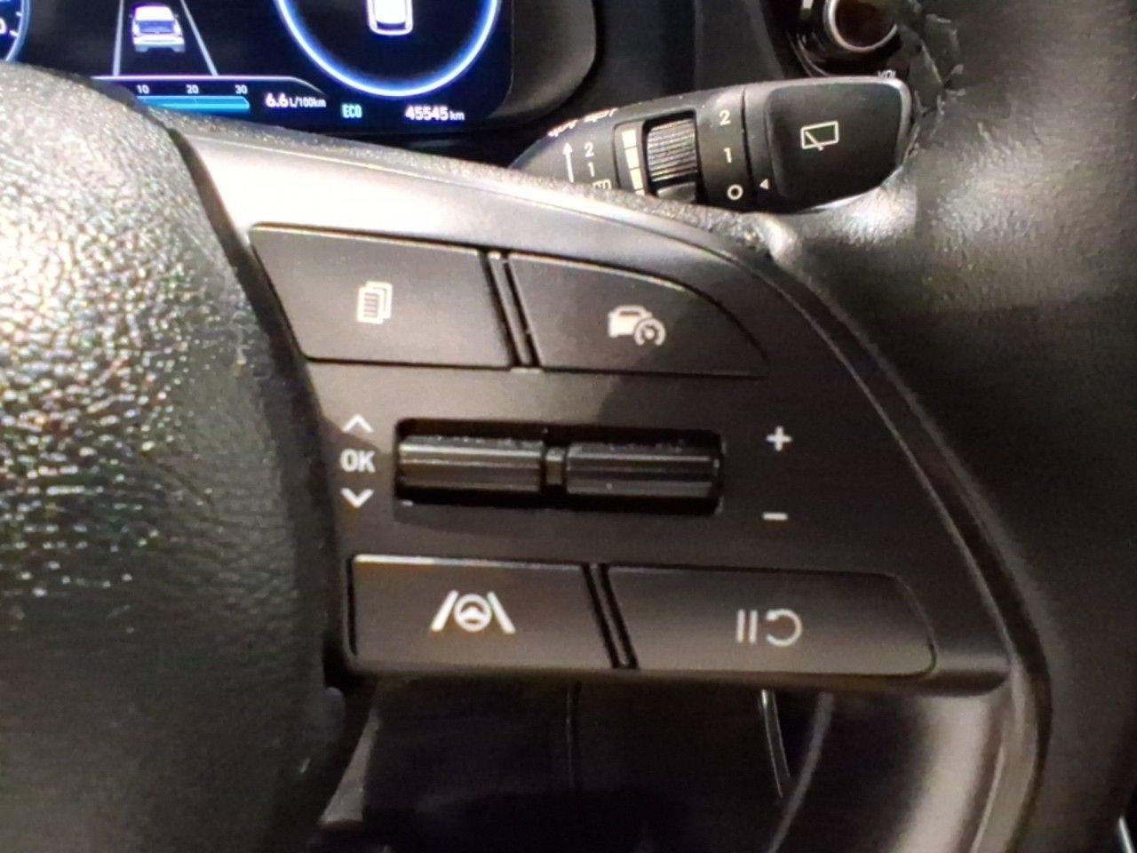 Hyundai Bayon 1.0 TGDI en Barcelona