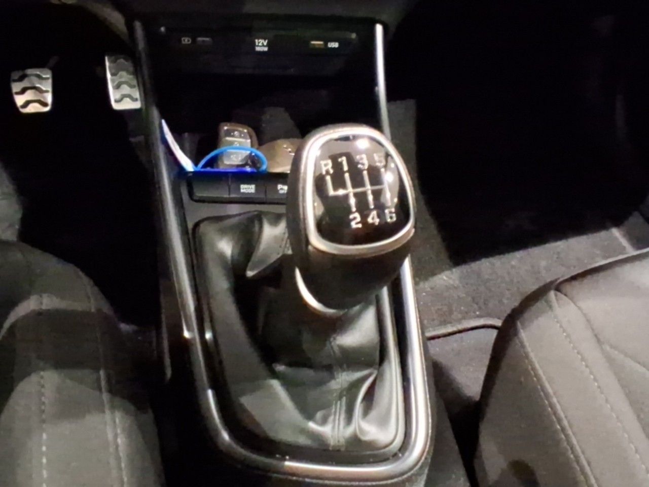 Hyundai Bayon 1.0 TGDI en Barcelona