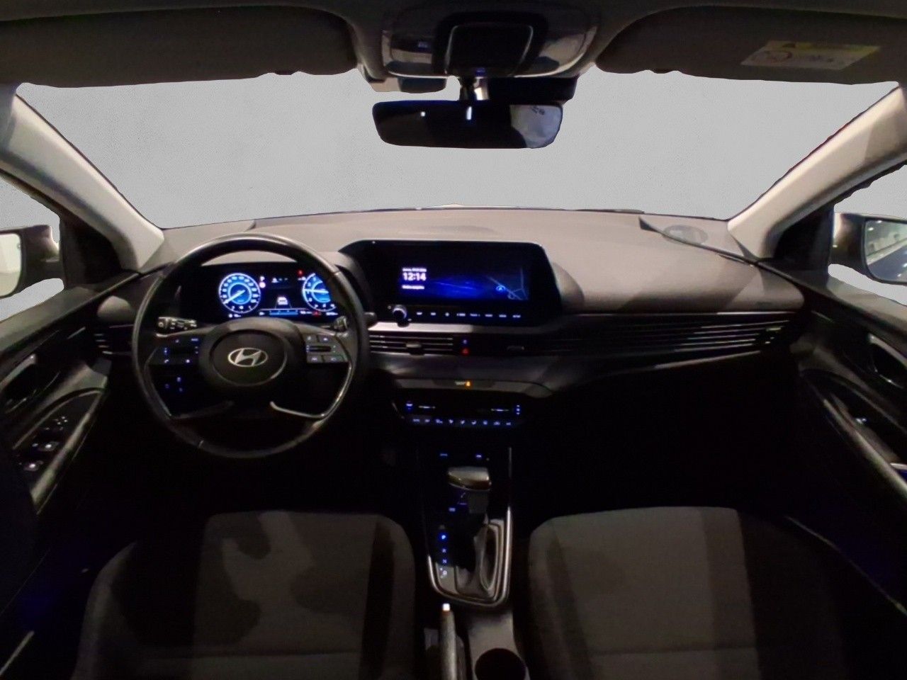 Hyundai i20 1.0 TGDI en Barcelona