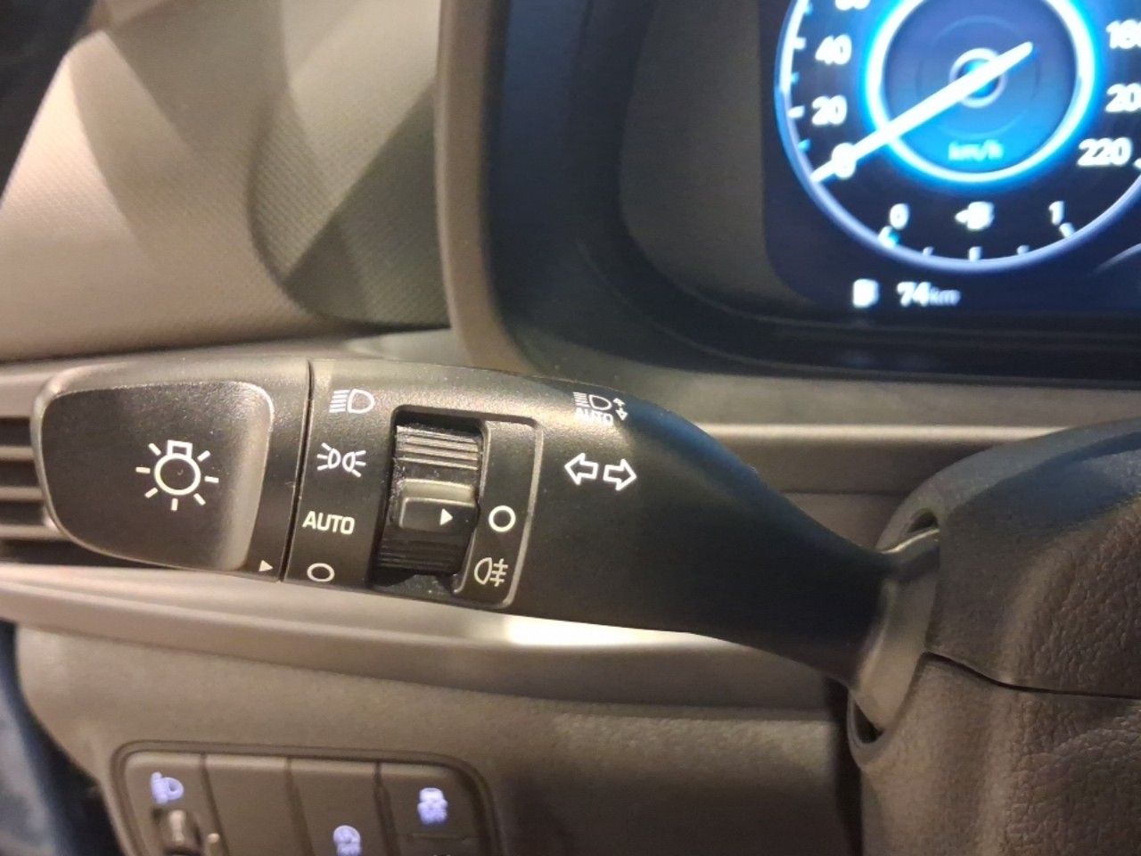 Hyundai i20 1.0 TGDI en Barcelona