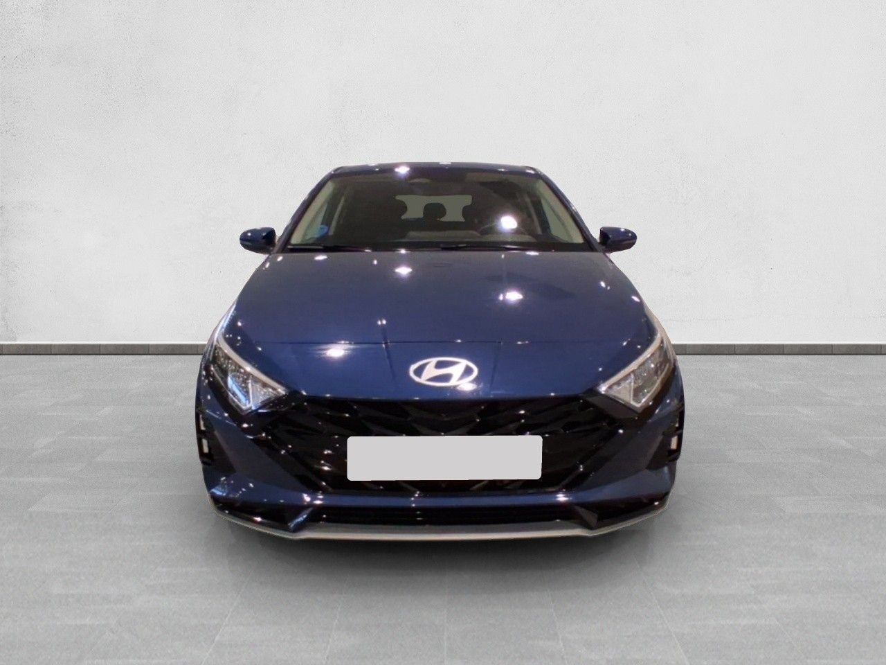 Hyundai i20 1.0 TGDI en Barcelona