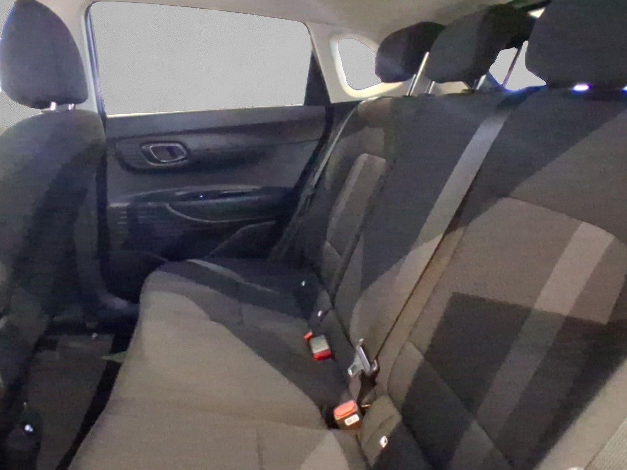 Hyundai i20 1.0 TGDI en Barcelona