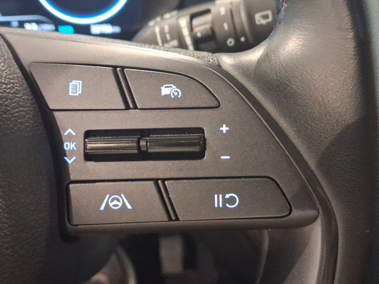 Hyundai i20 1.0 TGDI en Barcelona