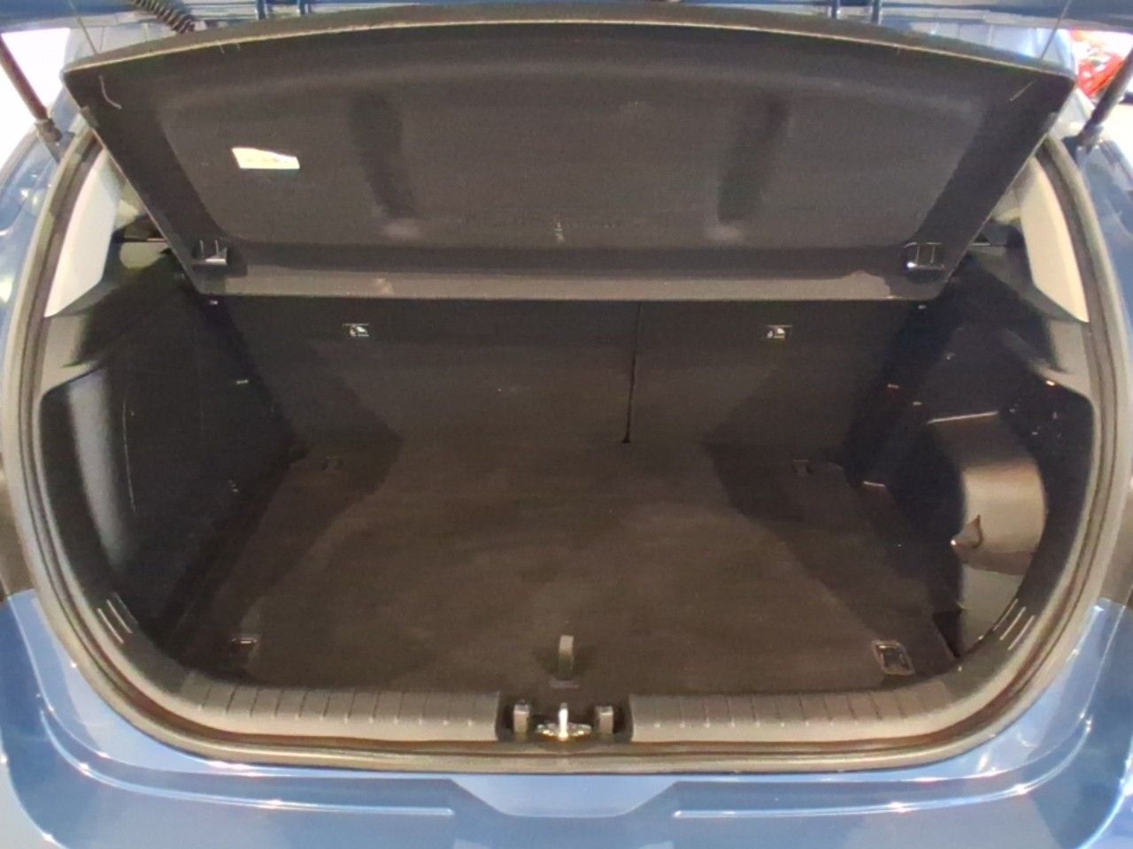 Hyundai i20 1.0 TGDI en Barcelona