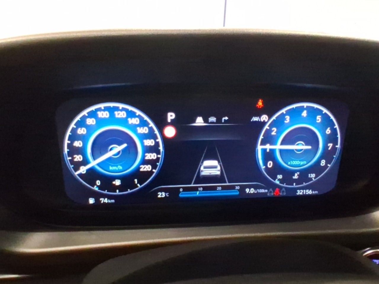 Hyundai i20 1.0 TGDI en Barcelona