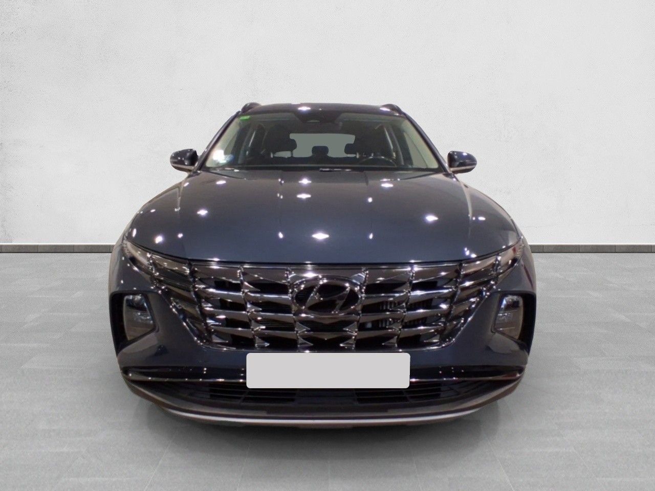 Hyundai Tucson 1.6 TGDI en Barcelona