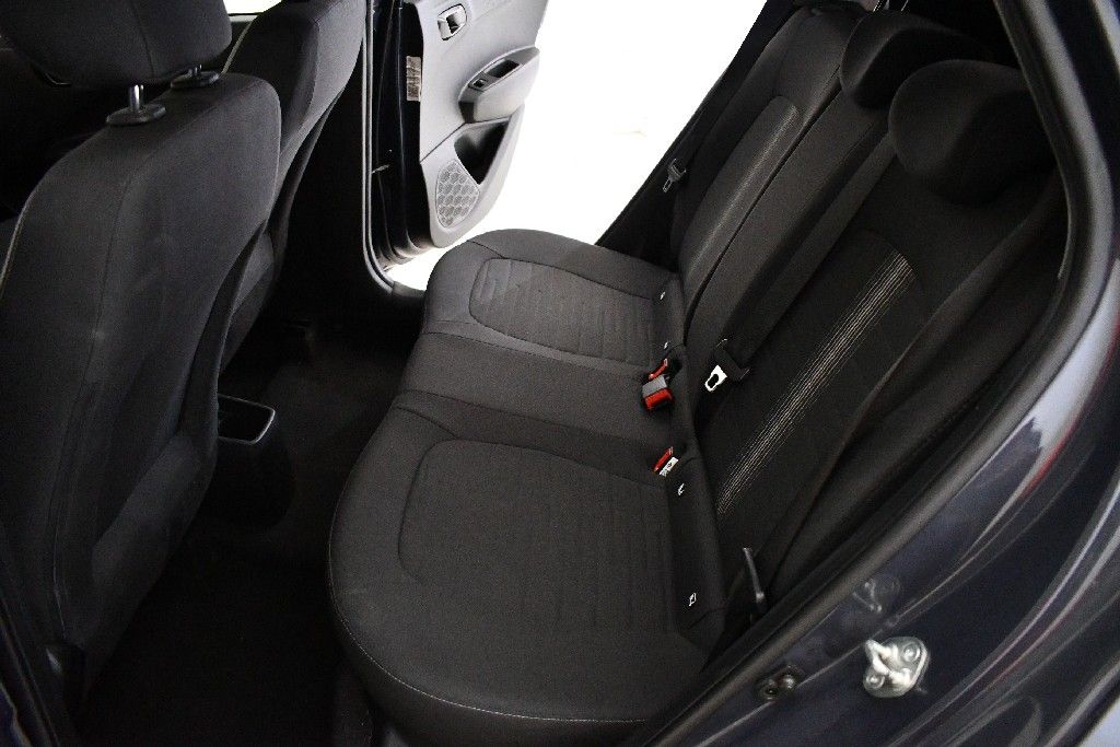 Hyundai i10 1.0 en Barcelona