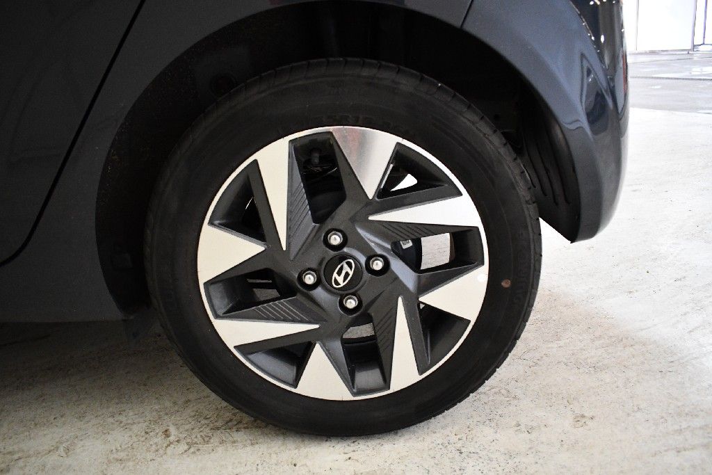 Hyundai i10 1.0 en Barcelona