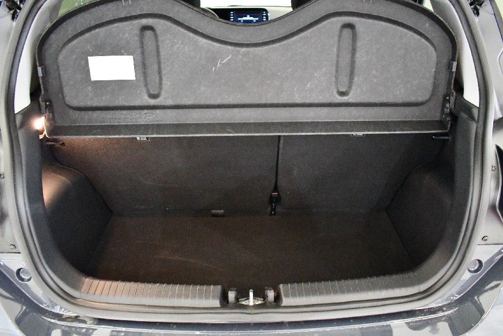 Hyundai i10 1.0 en Barcelona