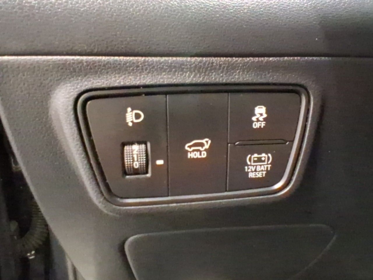 Hyundai Tucson 1.6 TGDI HEV en Barcelona