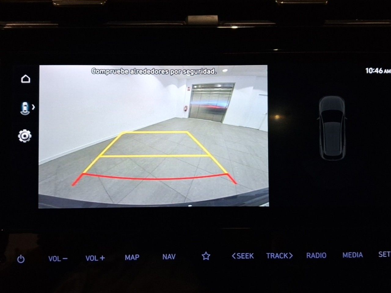 Hyundai Tucson 1.6 TGDI HEV en Barcelona