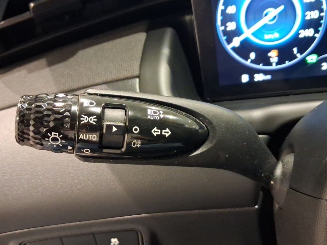 Hyundai Tucson 1.6 TGDI HEV en Barcelona