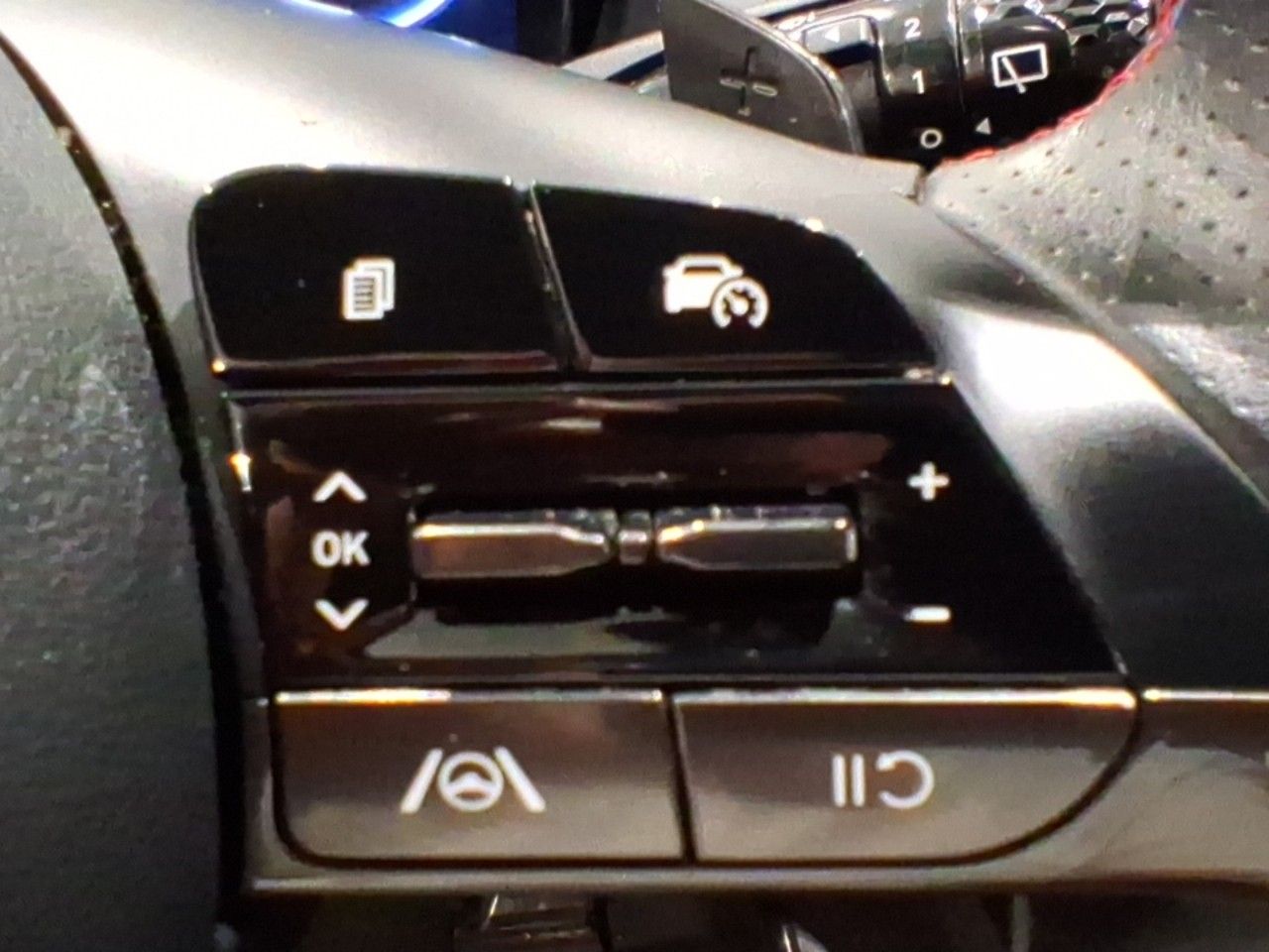 Hyundai Tucson 1.6 TGDI HEV en Barcelona