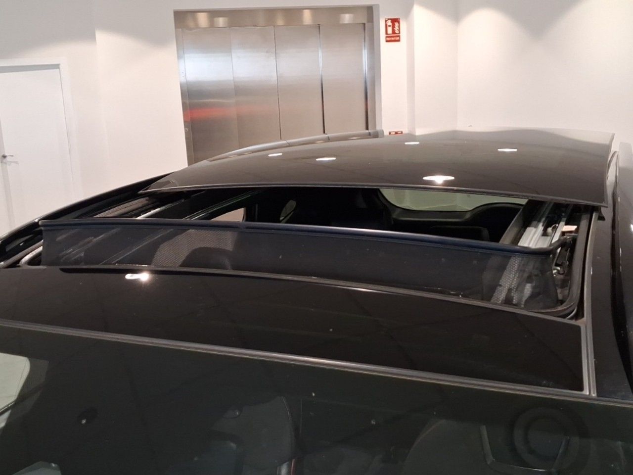 Hyundai Tucson 1.6 TGDI HEV en Barcelona