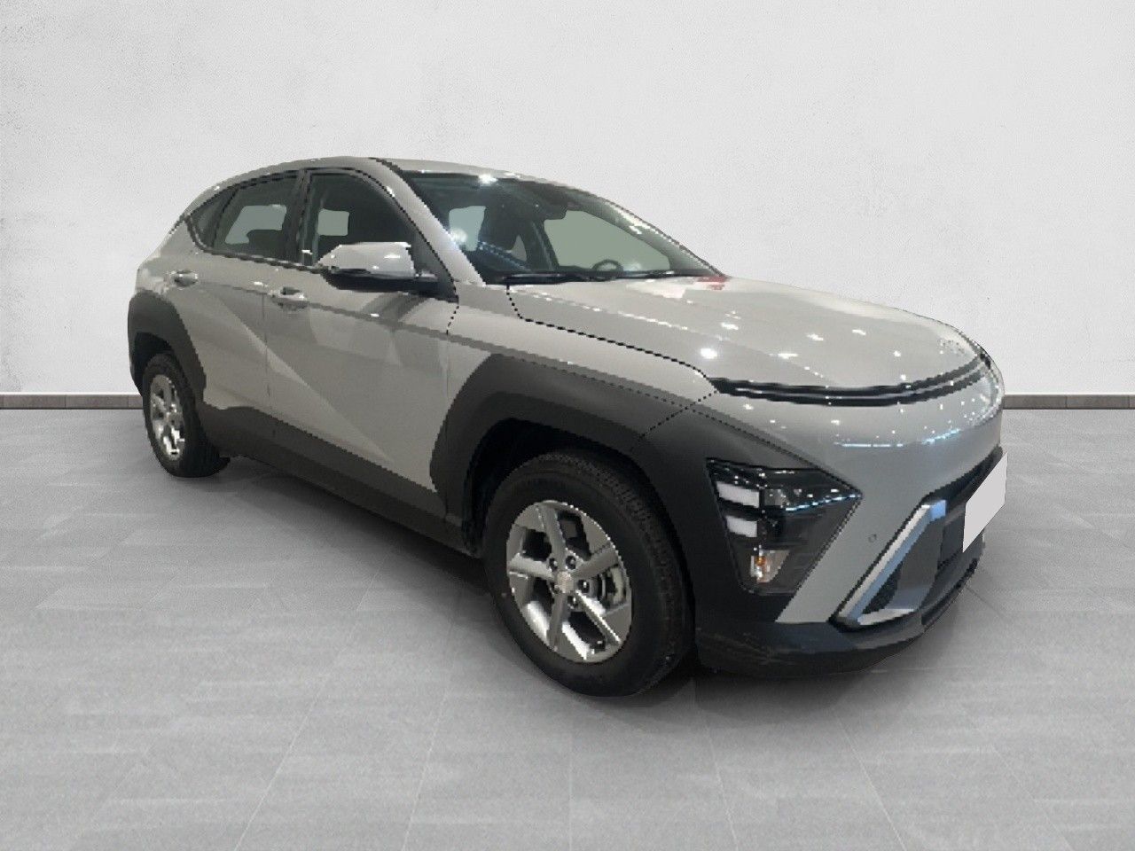 Hyundai Kona 1.6 GDI HEV en Barcelona