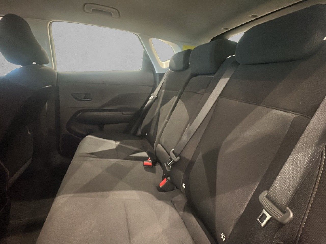 Hyundai Kona 1.6 GDI HEV en Barcelona