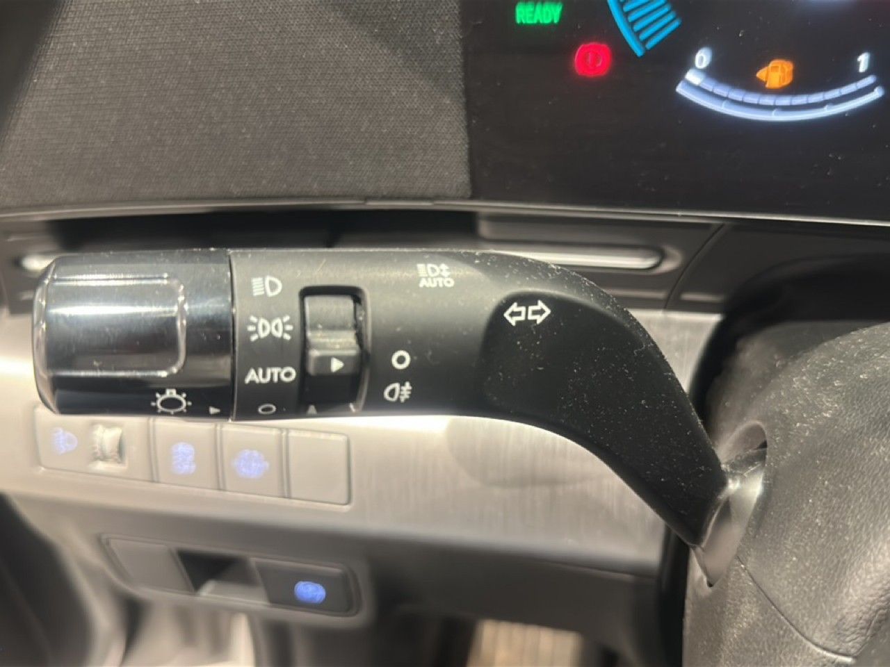 Hyundai Kona 1.6 GDI HEV en Barcelona
