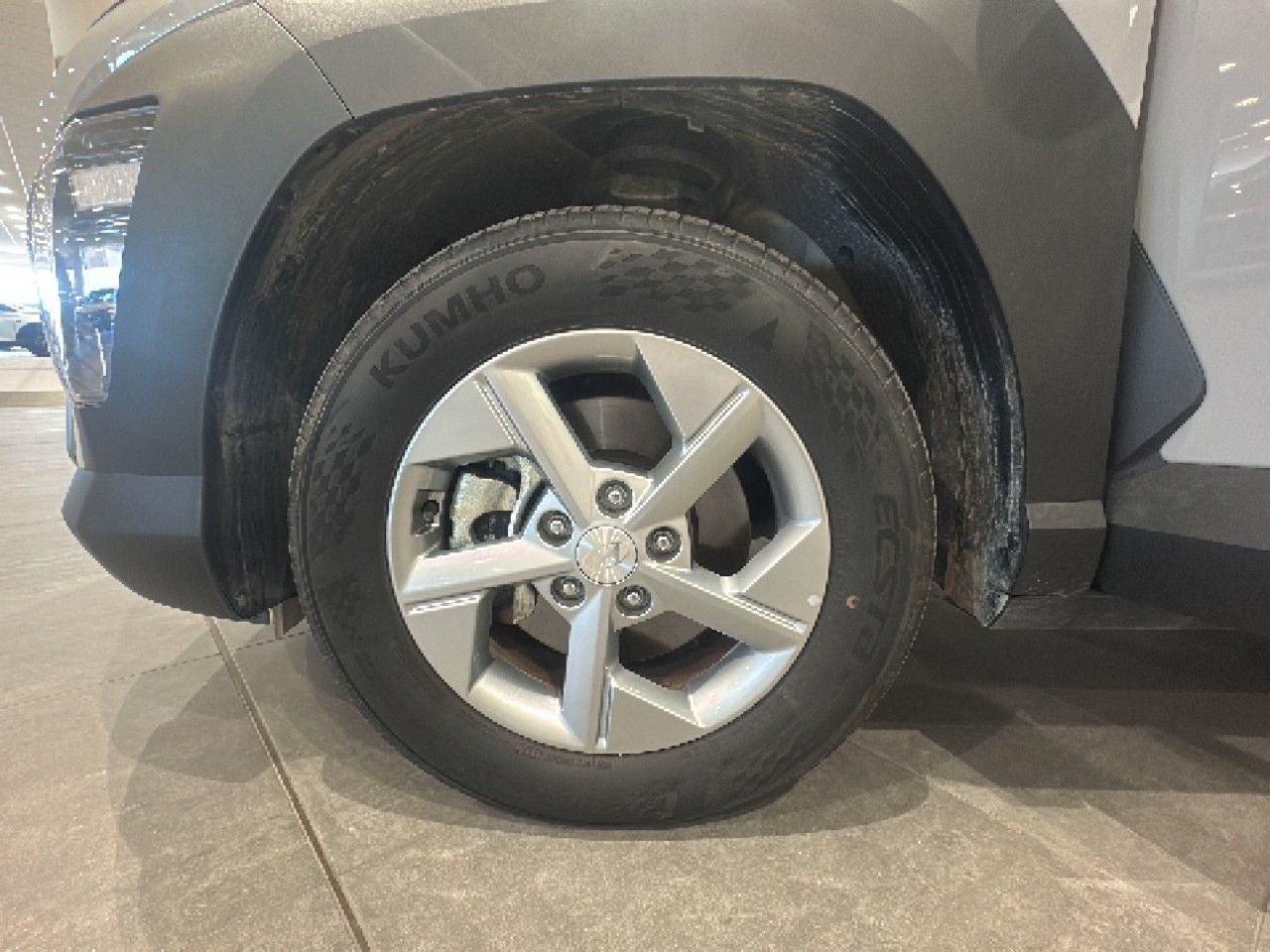 Hyundai Kona 1.6 GDI HEV en Barcelona