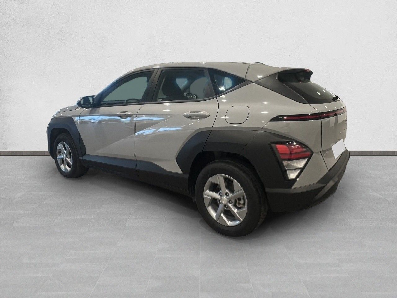 Hyundai Kona 1.6 GDI HEV en Barcelona