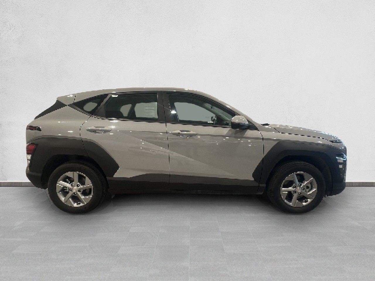 Hyundai Kona 1.6 GDI HEV en Barcelona
