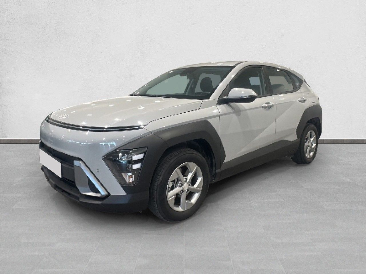 Hyundai Kona 1.6 GDI HEV en Barcelona
