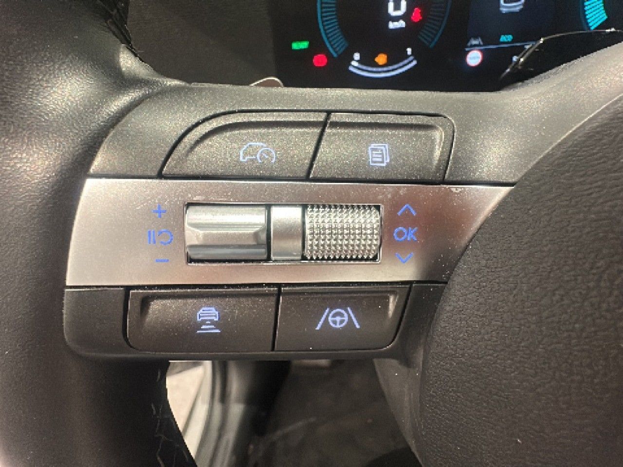 Hyundai Kona 1.6 GDI HEV en Barcelona