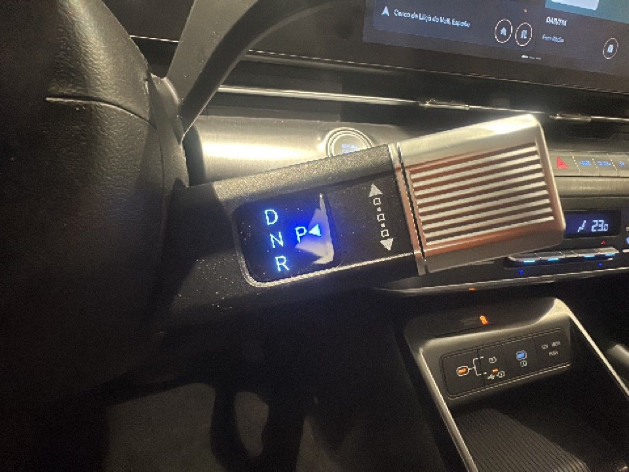 Hyundai Kona 1.6 GDI HEV en Barcelona