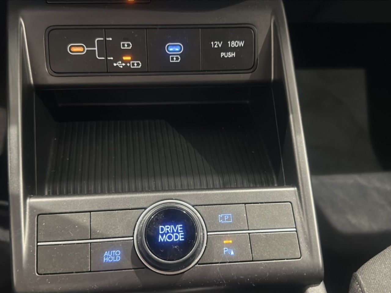 Hyundai Kona 1.6 GDI HEV en Barcelona