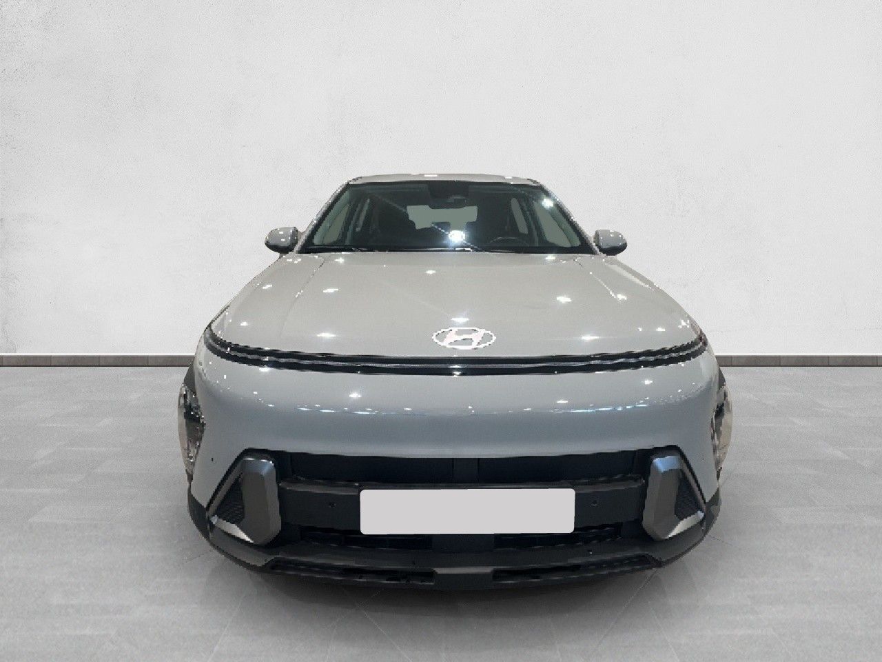 Hyundai Kona 1.6 GDI HEV en Barcelona