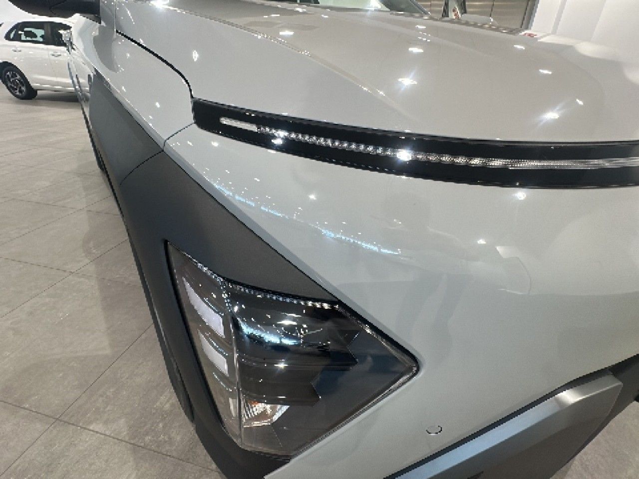 Hyundai Kona 1.6 GDI HEV en Barcelona