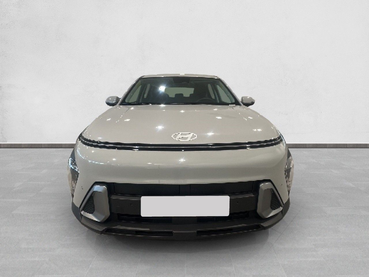 Hyundai Kona 1.6 GDI HEV en Barcelona