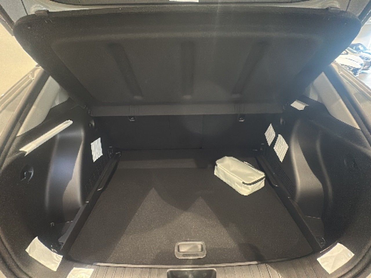 Hyundai Kona 1.6 GDI HEV en Barcelona